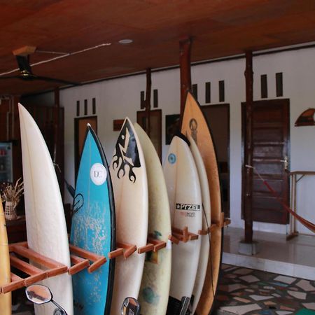 Arthur Homestay Telescope Mentawai Tua Pejat Esterno foto