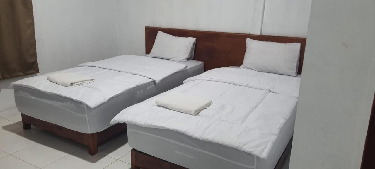 Arthur Homestay Telescope Mentawai Tua Pejat Esterno foto