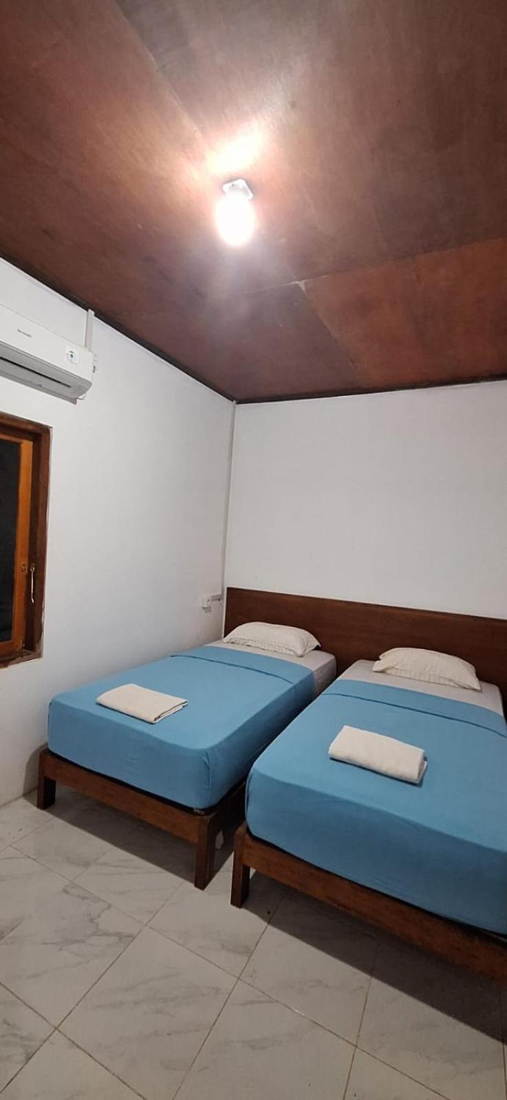 Arthur Homestay Telescope Mentawai Tua Pejat Esterno foto