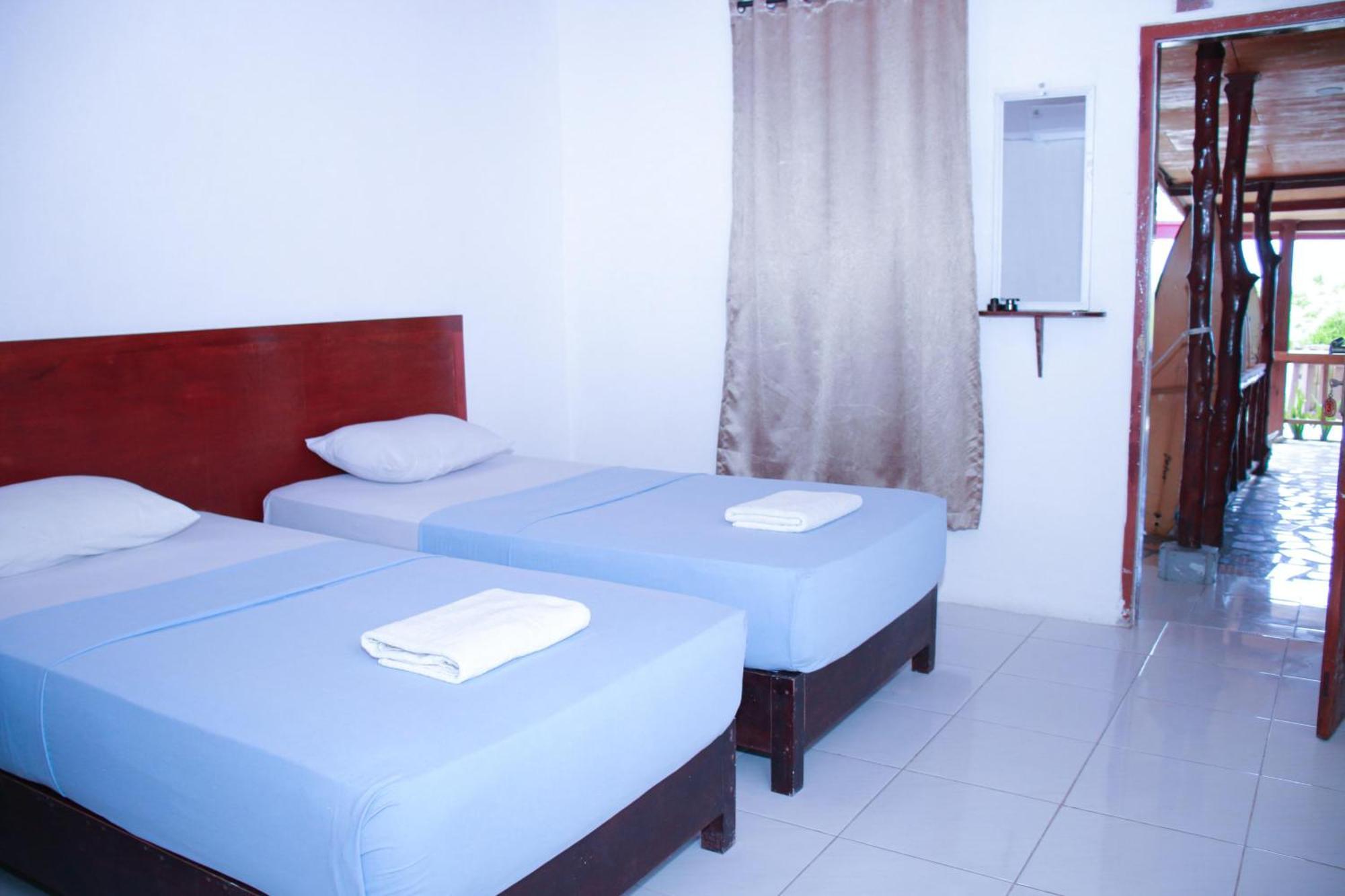 Arthur Homestay Telescope Mentawai Tua Pejat Esterno foto