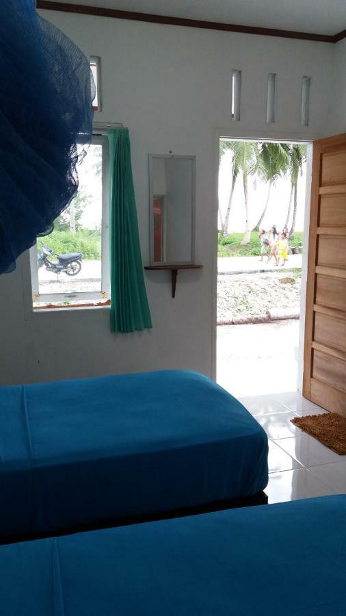 Arthur Homestay Telescope Mentawai Tua Pejat Esterno foto